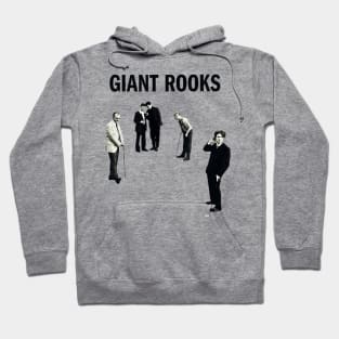 Giant Rooks Hoodie